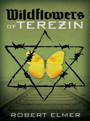 cover image of Wildflowers of Terezin